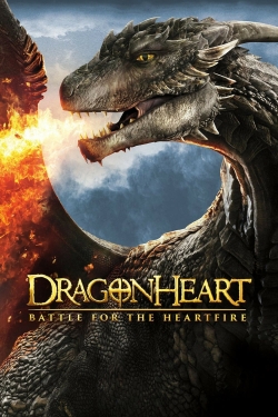 Watch Free Dragonheart: Battle for the Heartfire Movies HD Online 123Movies