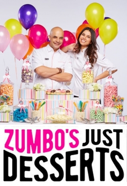 Watch Free Zumbo's Just Desserts Movies HD Online 123Movies