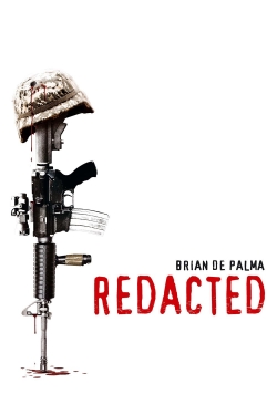 Watch Free Redacted Movies HD Online 123Movies