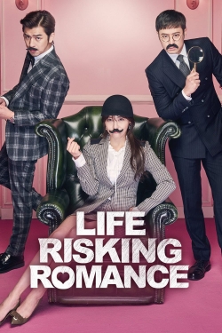 Watch Free Life Risking Romance Movies HD Online 123Movies