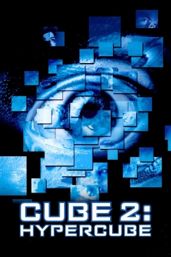 Watch Free Cube 2: Hypercube Movies HD Online 123Movies