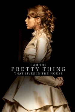 Watch Free I Am the Pretty Thing That Lives in the House Movies HD Online 123Movies