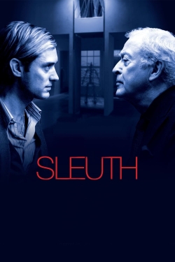 Watch Free Sleuth Movies HD Online 123Movies