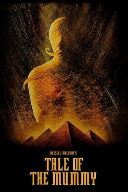 Watch Free Tale of the Mummy Movies HD Online 123Movies