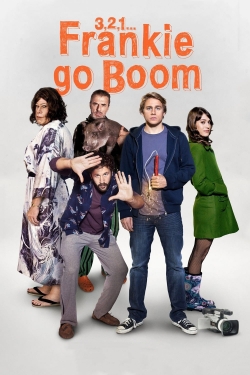 Watch Free 3, 2, 1... Frankie Go Boom Movies HD Online 123Movies