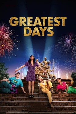 Watch Free Greatest Days Movies HD Online 123Movies