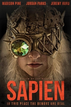 Watch Free Sapien Movies HD Online 123Movies