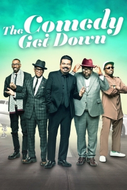 Watch Free The Comedy Get Down Movies HD Online 123Movies