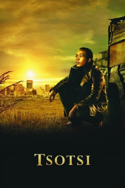 Watch Free Tsotsi Movies HD Online 123Movies