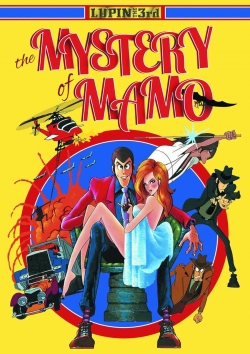 Watch Free Lupin the Third: The Secret of Mamo Movies HD Online 123Movies