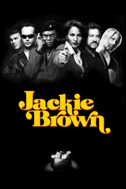 Watch Free Jackie Brown Movies HD Online 123Movies