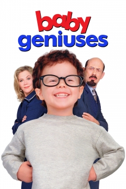 Watch Free Baby Geniuses Movies HD Online 123Movies