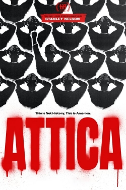 Watch Free Attica Movies HD Online 123Movies