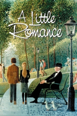 Watch Free A Little Romance Movies HD Online 123Movies