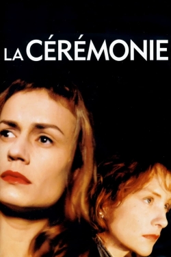 Watch Free La Ceremonie Movies HD Online 123Movies