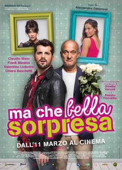 Watch Free Ma che bella sorpresa Movies HD Online 123Movies