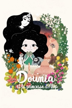 Watch Free Dounia and the Princess of Aleppo Movies HD Online 123Movies