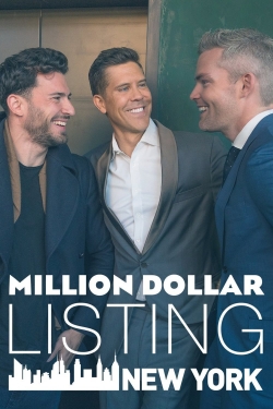 Watch Free Million Dollar Listing New York Movies HD Online 123Movies