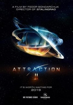 Watch Free Attraction 2 Movies HD Online 123Movies