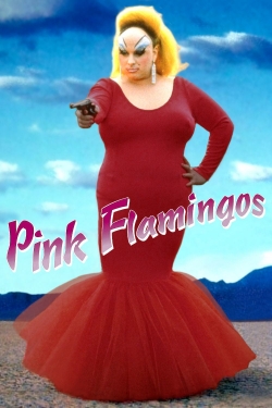 Watch Free Pink Flamingos Movies HD Online 123Movies