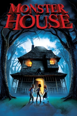 Watch Free Monster House Movies HD Online 123Movies