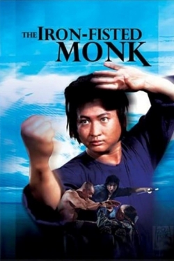 Watch Free The Iron-Fisted Monk Movies HD Online 123Movies