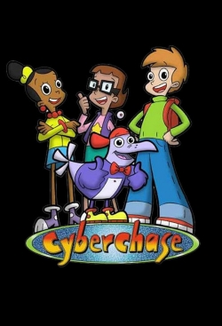 Watch Free Cyberchase Movies HD Online 123Movies