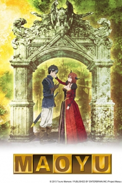 Watch Free Maoyu: Archenemy & Hero Movies HD Online 123Movies