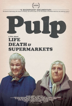 Watch Free Pulp: a Film About Life, Death & Supermarkets Movies HD Online 123Movies