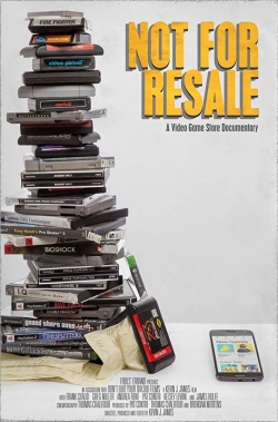 Watch Free Not for Resale Movies HD Online 123Movies