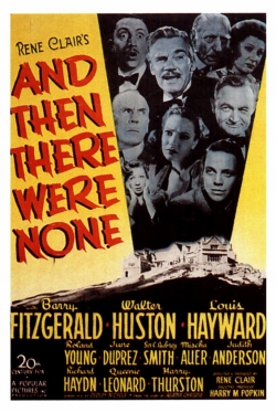 Watch Free And Then There Were None Movies HD Online 123Movies