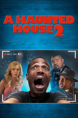 Watch Free A Haunted House 2 Movies HD Online 123Movies