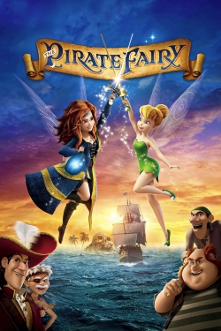 Watch Free Tinker Bell and the Pirate Fairy Movies HD Online 123Movies