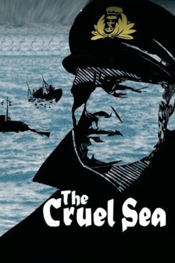 Watch Free The Cruel Sea Movies HD Online 123Movies