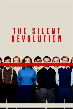 Watch Free The Silent Revolution Movies HD Online 123Movies