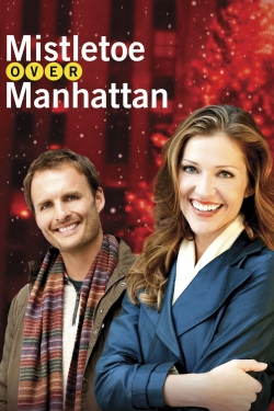 Watch Free Mistletoe Over Manhattan Movies HD Online 123Movies