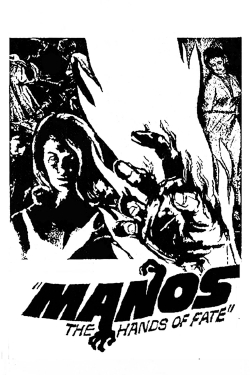 Watch Free Manos: The Hands of Fate Movies HD Online 123Movies