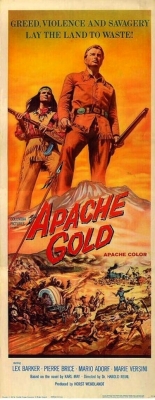 Watch Free Apache Gold Movies HD Online 123Movies