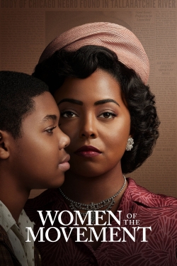 Watch Free Women of the Movement Movies HD Online 123Movies