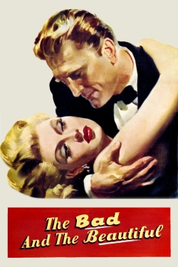 Watch Free The Bad and the Beautiful Movies HD Online 123Movies