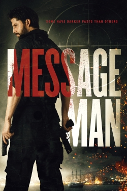 Watch Free Message Man Movies HD Online 123Movies