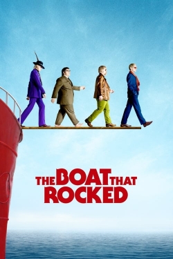 Watch Free The Boat That Rocked Movies HD Online 123Movies