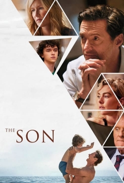 Watch Free The Son Movies HD Online 123Movies