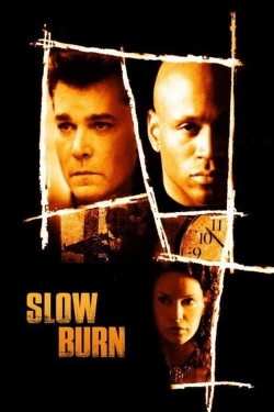 Watch Free Slow Burn Movies HD Online 123Movies