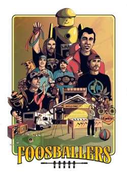 Watch Free Foosballers Movies HD Online 123Movies