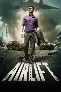 Watch Free Airlift Movies HD Online 123Movies