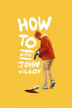 Watch Free How To with John Wilson Movies HD Online 123Movies