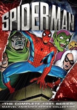 Watch Free Spider-Man Movies HD Online 123Movies