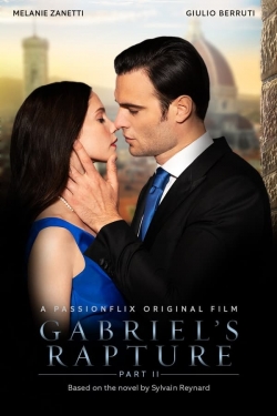 Watch Free Gabriel's Rapture: Part II Movies HD Online 123Movies