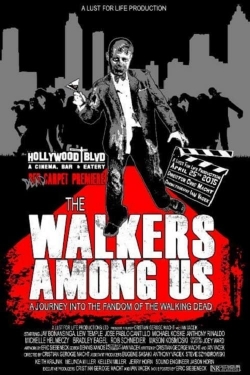 Watch Free The Walkers Among Us Movies HD Online 123Movies